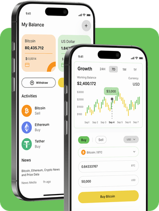 Spike Xp Adipex trading platform with live market data